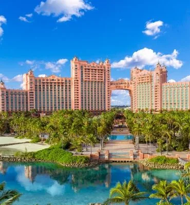 Atlantis Paradise