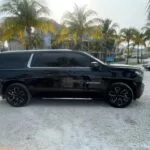 airport transfers in Nassau