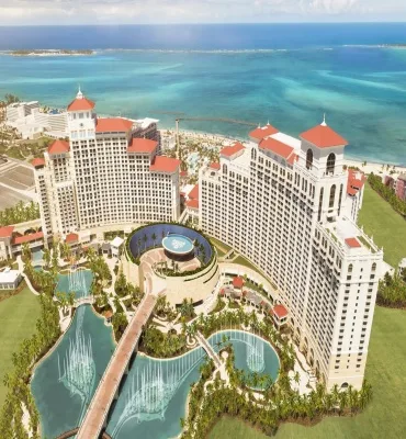 bahamar