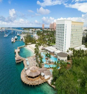 Warwick Paradise Island