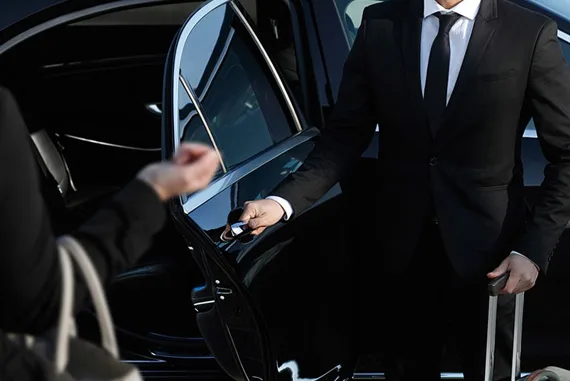 Nassau Bahamas Chauffeur Service