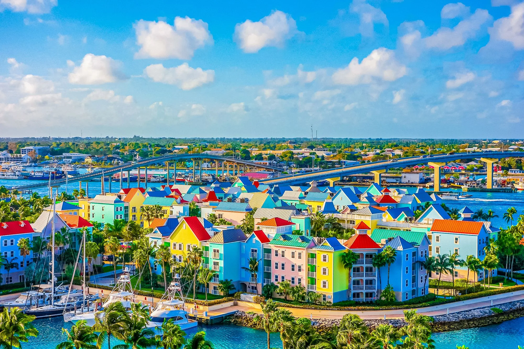 Bahamas Tours & Excursions