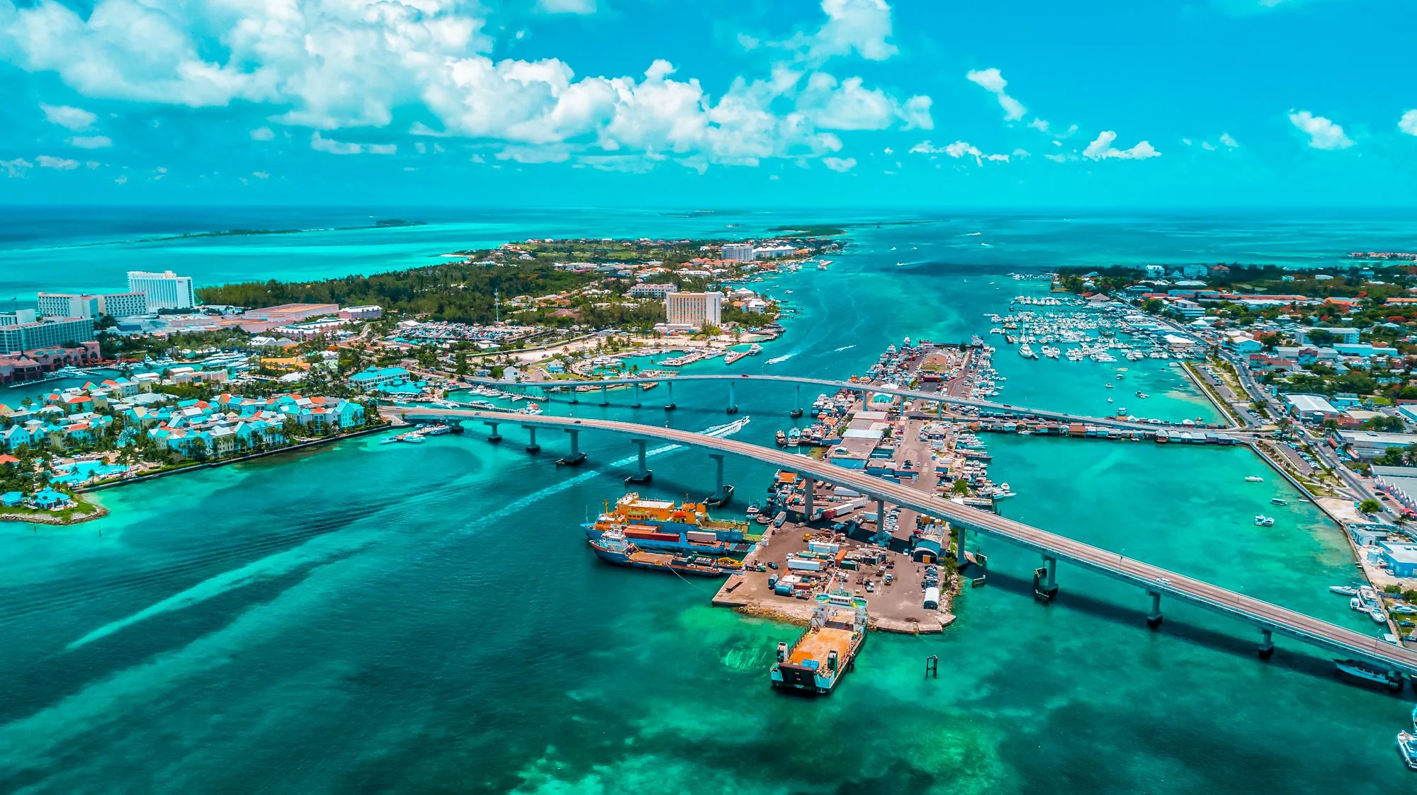 Bahamas Excursions
